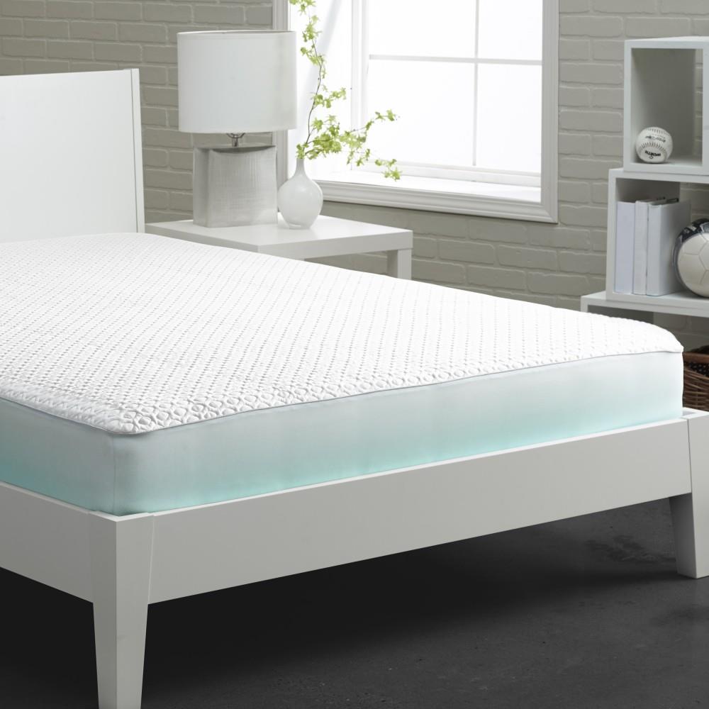 Bedgear Ver-Tex Mattress Protector D71271092 Twin Long